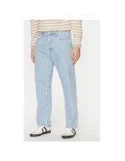 Jack  Jones Pantaloni barbati Jack Jones - 12252646 - Bumbac - W33-L30 US - Albastru