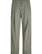 Jack & Jones Pantaloni barbati - verde
