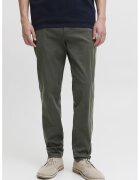 Jack  Jones Pantaloni chino slim-fit - Gri antracit