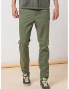 Jack  Jones Pantaloni chino slim fit Marco - Verde pal