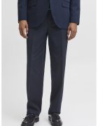 Jack & Jones Pantaloni chino uni - Bleumarin