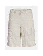 Jack  Jones Pantaloni copii - 22025 - Bumbac - Bej