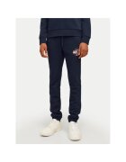 Jack  Jones Pantaloni copii - Bleumarin - Bumbac - Bleumarin