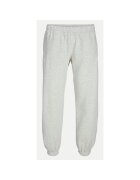 Jack  Jones Pantaloni de trening barbati Jack Jones - 12263026 - Bumbac/Poliester - Gri - Gri