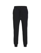 Jack  Jones Pantaloni JACK &JONES Gordon Bradley 30732 - Negru