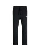 Jack  Jones Pantaloni JACK &JONES Kane Norrebro PLS 48388 - Negru