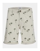 Jack  Jones Pantaloni scurti barbati - 303482169 - Bej - Bumbac