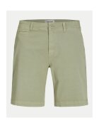 Jack  Jones Pantaloni scurti barbati - 304125874 - Bej - Bumbac