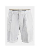 Jack  Jones Pantaloni scurti barbati - 607098 - Alb - In - Alb