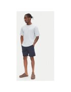 Jack  Jones Pantaloni scurti barbati Jack Jones - 12230336 - Bumbac/Bumbac - XS INTL - Bleumarin