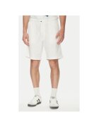Jack  Jones Pantaloni scurti barbati Jack Jones - 12274968 - Bumbac/In - XS INTL - Alb