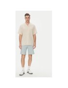 Jack  Jones Pantaloni scurti barbati Jack Jones - 12274983 - Bumbac - Albastru deschis - Albastru deschis