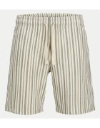 Jack  Jones Pantaloni scurti barbati Jack Jones - 12275412 - Bumbac/Poliester - Bej - Bej