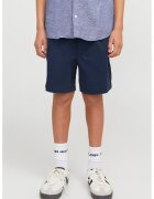 Jack  Jones Pantaloni scurti de baie cu snur de ajustare - Bleumarin