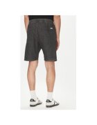 Jack  Jones Pantaloni scurti din denim barbati Jack Jones - 12270251 - Bumbac - Negru - Negru