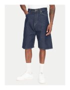 Jack  Jones Pantaloni scurti din denim barbati Jack Jones - 12272214 - Bumbac - Bleumarin - Bleumarin