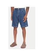 Jack  Jones Pantaloni scurti din denim barbati Jack Jones - 12273238 - Bumbac - Bleumarin - Bleumarin