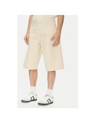 Jack  Jones Pantaloni scurti din denim barbati Jack Jones - 12277167 - Bumbac - Bej - Bej
