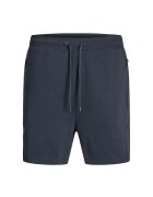 Jack  Jones Pantaloni scurti sport barbati Jack Jones - 12273304 - Poliester/Bumbac - Bleumarin - Bleumarin