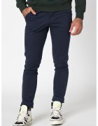 Jack  Jones Pantaloni slim fit Marco Dave - Bleumarin