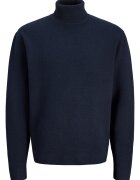Jack & Jones Pulover barbati - bleumarin