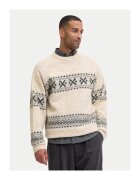 Jack & Jones Pulover barbati Jack Jones - bej