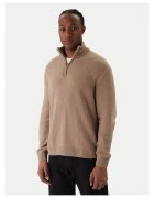 Jack & Jones Pulover barbati - Jack Jones - bej