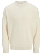 Jack & Jones Pulover barbati Jack Jones - ecru