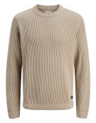 Jack & Jones Pulover Jack Jones pentru barbati - bej