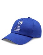 Jack  Jones Sapca dama - 5715516447953 - Bumbac - One size - Albastru