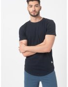 Jack  Jones Set de tricouri din bumbac organic - 5 piese - Multicolor