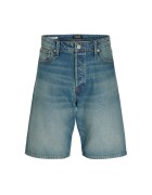Jack  Jones Short JACK &JONES Alex Original SQ071 O4 45050 - Albastru
