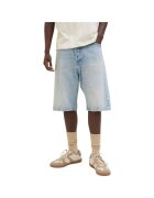 Jack  Jones Short JACK &JONES Iron Original CB 228 SN 45067 - Albastru deschis