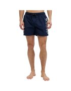 Jack  Jones Short JACK &JONES Maui Swim Slice Logo AKM SN 47847 - Albastru inchis