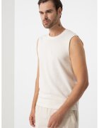 Jack  Jones Top tricotat fin - Crem