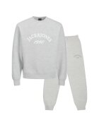 Jack & Jones Trening JACK &JONES Bleecker Branding Set 52966 - Alb
