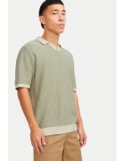 Jack & Jones Tricou barbati - 7388 - Bumbac - Verde