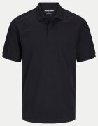 Jack  Jones Tricou barbati Jack Jones - 122701501 - Negru