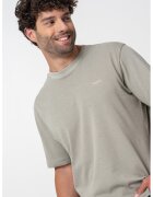 Jack  Jones Tricou cu imprimeu grafic pe spate - Gri