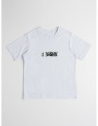 Jack  Jones Tricou cu imprimeu logo discret - Gri deschis melange
