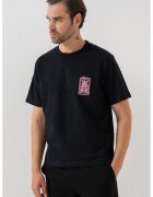 Jack  Jones Tricou cu imprimeu pe partea din spate