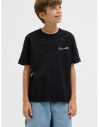 Jack  Jones Tricou cu imprimeu pe spate