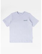 Jack & Jones Tricou de bumbac cu logo - Verde/Albastru azur