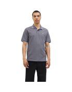 Jack  Jones Tricou JACK &JONES Austin Polo SS 48283 - Gri