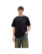 Jack  Jones Tricou JACK &JONES Hydra Photo 45855 - Negru