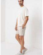 Jack  Jones Tricou lejer cu imprimeu text - Galben pal
