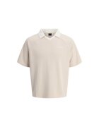 Jack  Jones Tricou polo barbati Jack Jones - 12276758 - Poliester - 2XL INTL - Bej