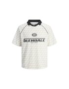 Jack  Jones Tricou polo barbati Jack Jones - 12277379 - Poliester - 2XL INTL - Bej