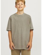 Jack  Jones Triocu uni din bumbac - Grej