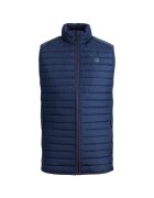Jack & Jones Vesta JACK &JONES Multi - 12200684-NB 15198 - Albastru inchis